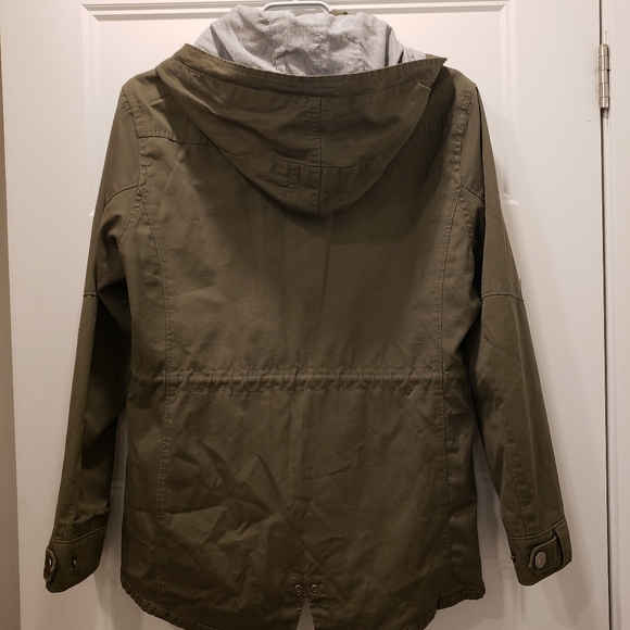 Spring coat - Picture 2 of 4